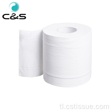 4 ply walang pandikit na nakalamina sanitary toilet paper